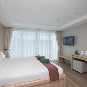 Chambre Standarde Lit King-Size