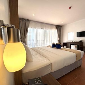 Chambre Lit King-Size
